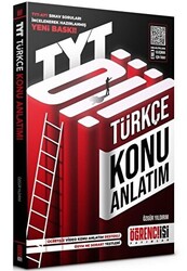TYT Türkçe Konu Anlatımı - 1