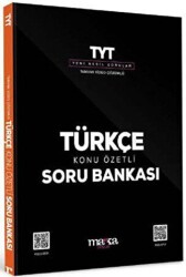 2025 TYT Türkçe Konu Özetli Soru Bankası Tamamı Video Çözümlü - 1