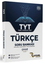 TYT Türkçe Navigasyon Soru Bankası - 1