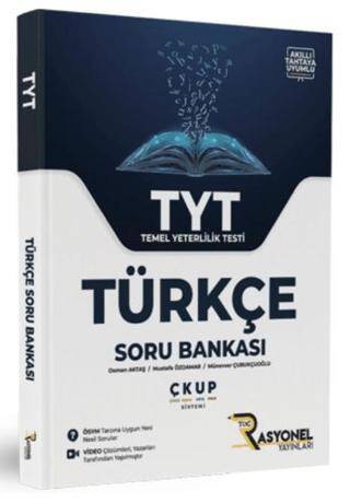 TYT Türkçe Navigasyon Soru Bankası - 1