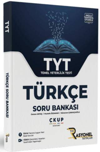 TYT Türkçe Navigasyon Soru Bankası - 1