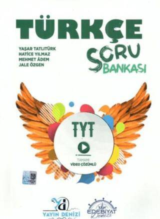 TYT Türkçe Pro Soru Bankası - 1
