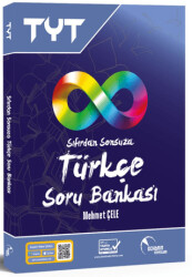 TYT Türkçe Soru Bankası - 1