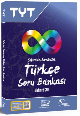 TYT Türkçe Soru Bankası - 1
