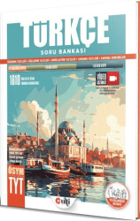 TYT Türkçe Soru Bankası - ULTİ