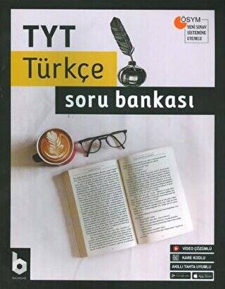 TYT Türkçe Soru Bankası - 1