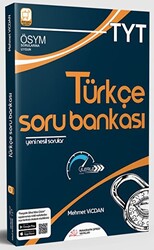 TYT Türkçe Soru Bankası - 1