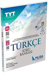 TYT Türkçe Soru Bankası - 1