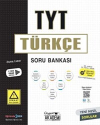 TYT Türkçe Soru Bankası - 1