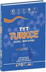 TYT Türkçe Soru Bankası - 1