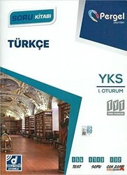 TYT Türkçe Soru Bankası PK-30 - 1