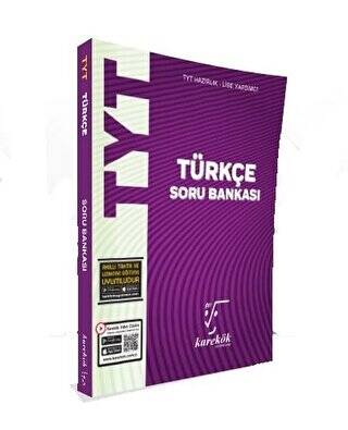 TYT Türkçe Soru Bankası - 1