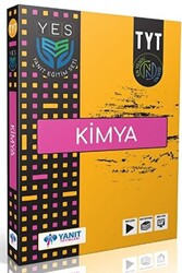 TYT YES Serisi Kimya - 1