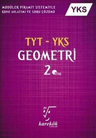 TYT YKS Geometri 2 - 1
