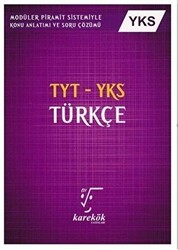 TYT YKS Türkçe Konu Anlatımı - 1