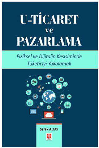 U- Ticaret ve Pazarlama - 1