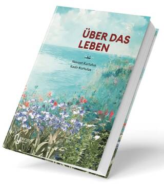 Über das Leben - 1