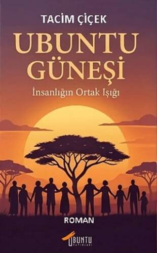 Ubuntu Güneşi - 1