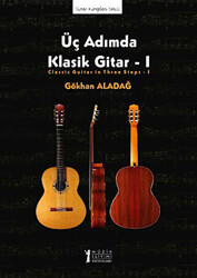 Üç Adımda Klasik Gitar - 1 - 1
