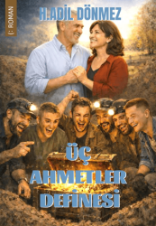 Üç Ahmetler Definesi - Coral Dağıtım