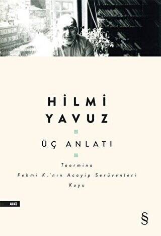 Üç Anlatı - 1