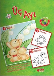 Üç Ayı - Üçü Bir Arada - 1