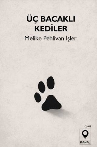 Üç Bacaklı Kediler - 1
