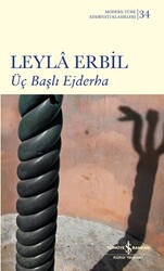 Üç Başlı Ejderha - 1