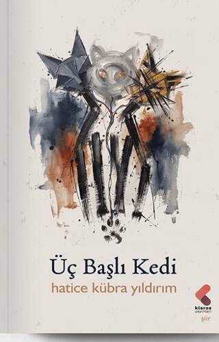 Üç Başlı Kedi - 1
