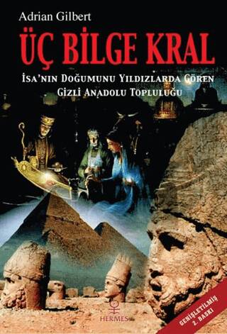 Üç Bilge Kral - 1