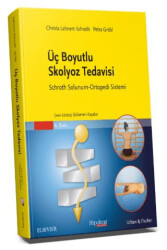 Üç Boyutlu Skolyoz Tedavisi - Hipokrat Kitabevi