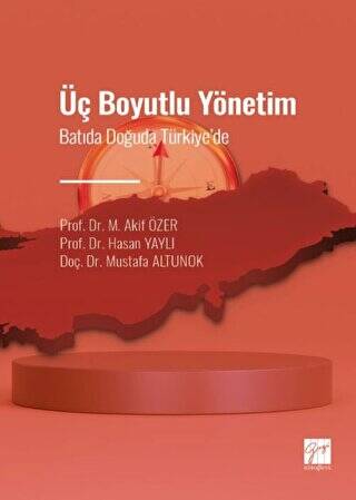 Üç Boyutlu Yönetim - 1