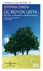 Üç Büyük Usta - 1