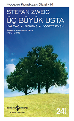 Üç Büyük Usta - 1