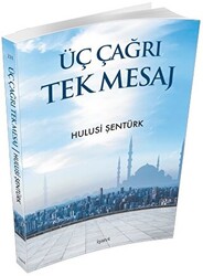 Üç Çağrı Tek Mesaj - 1