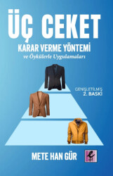 Üç Ceket Karar Verme Yöntemi - Efil Yayınevi