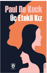 Üç Etekli Kız - 1