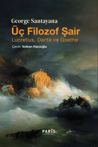 Üç Filozof Şair - 1