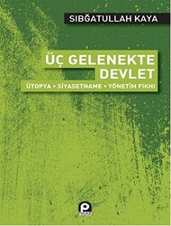 Üç Gelenekte Devlet - Pınar Yayınları