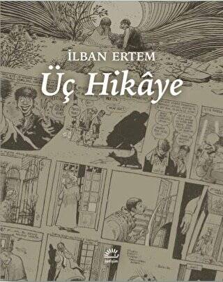 Üç Hikaye - 1