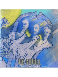 Üç Hürel - Sevenler Ağlarmış - Ömür Biter Yol Bitmez Picture Disc - Single Plak - 1