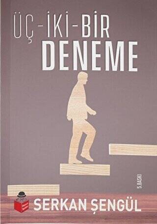 Üç İki Bir Deneme - 1