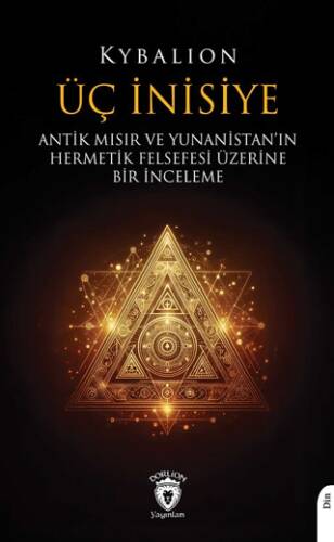 Üç İnisiye - 1