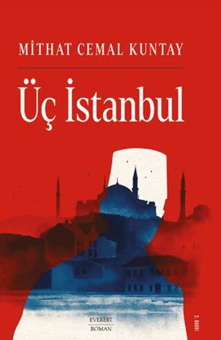 Üç İstanbul - 1