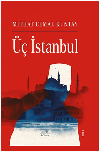 Üç İstanbul - 1