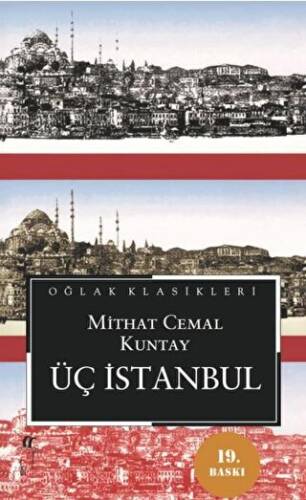 Üç İstanbul - 1