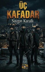 Üç Kafadar - Payda Yayıncılık