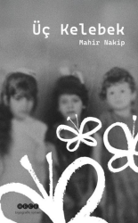 Üç Kelebek - Hece Yayınları