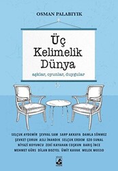 Üç Kelimelik Dünya - 1