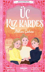 Üç Kız Kardeş - The Kitap Genç